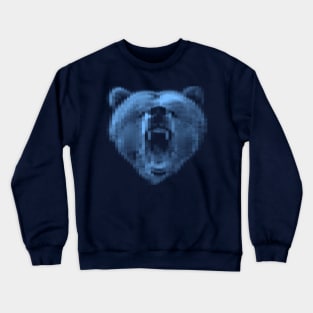 ROAR Crewneck Sweatshirt